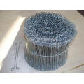 Galvanized Double Loop Tie Wire